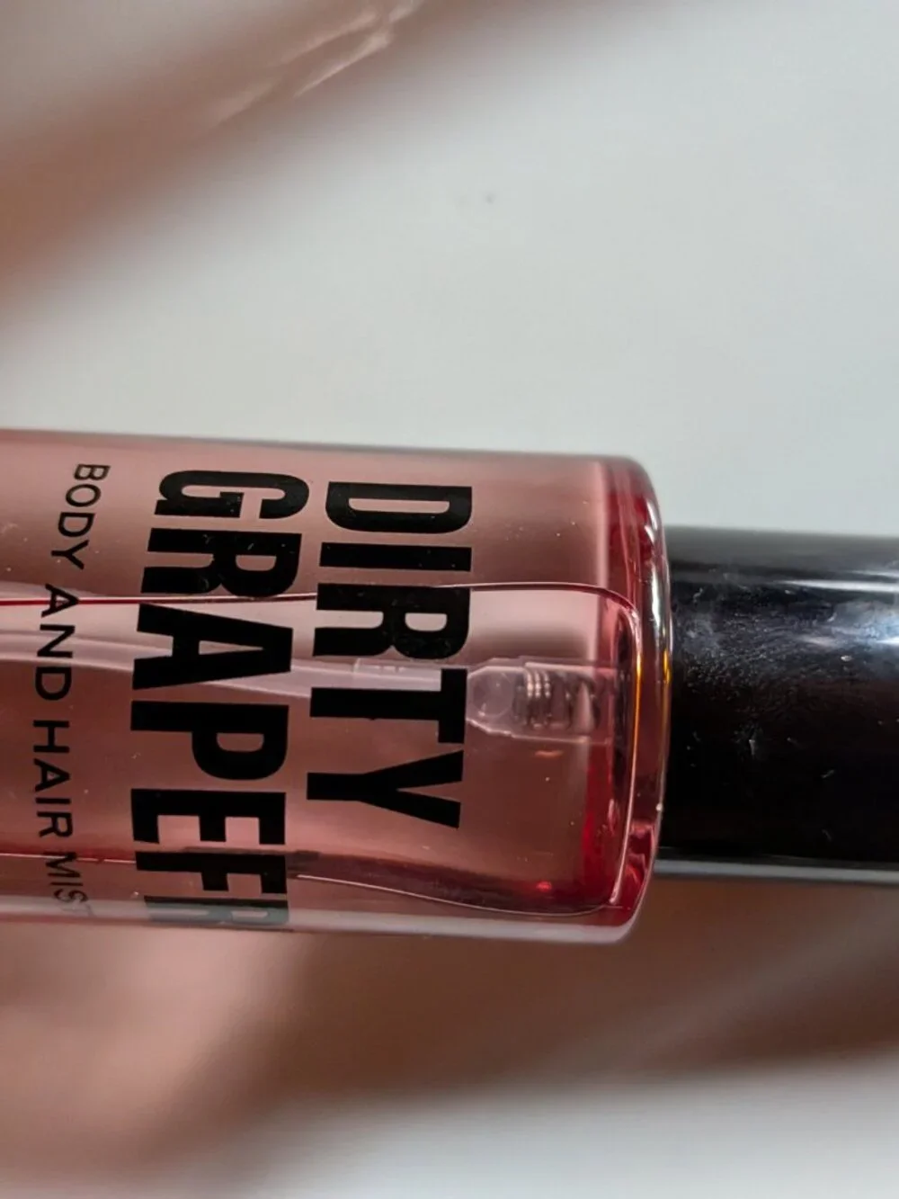 Heretic | DIRTY GRAPEFRUIT BODY MIST